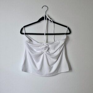 Aritzia Halter Top